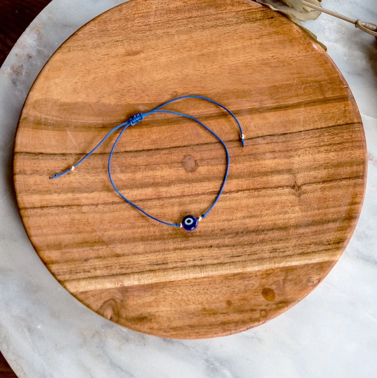 Evil Eye Bracelets