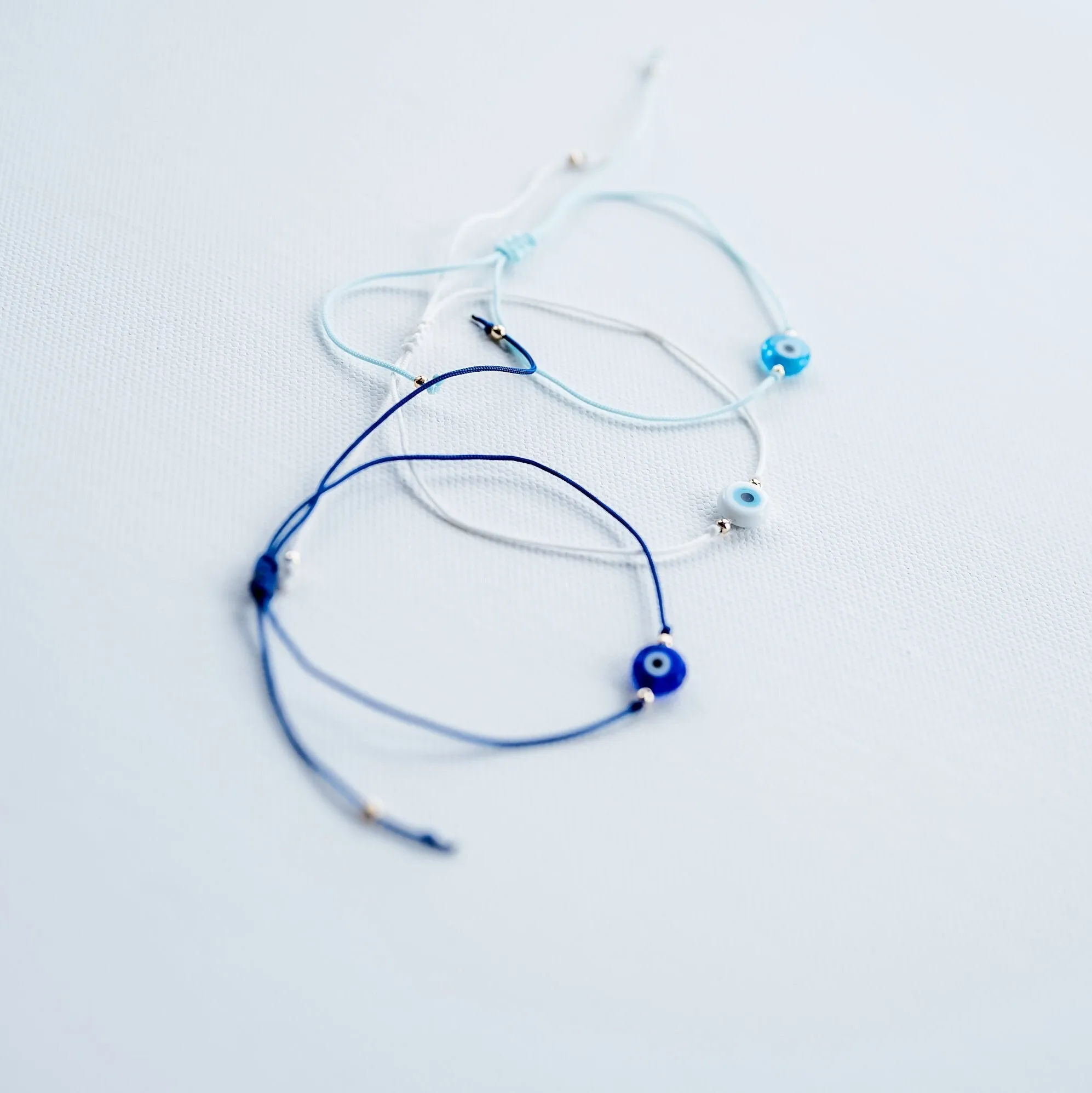 Evil Eye Bracelets