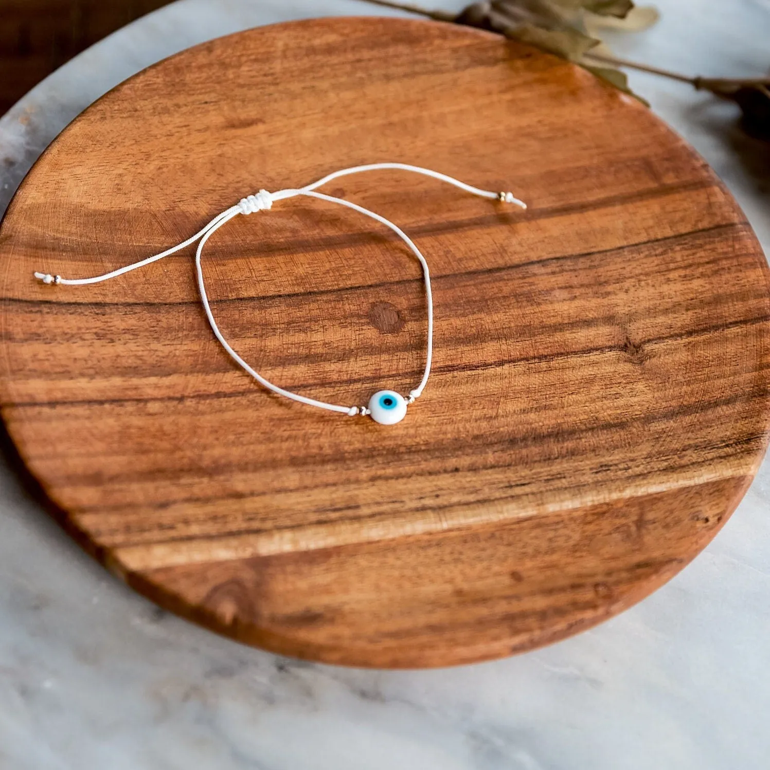 Evil Eye Bracelets