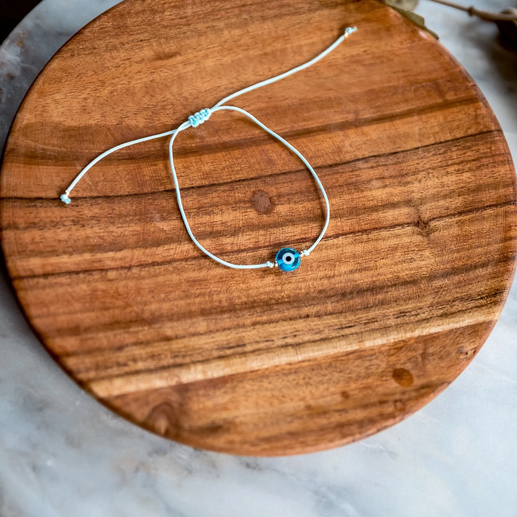 Evil Eye Bracelets