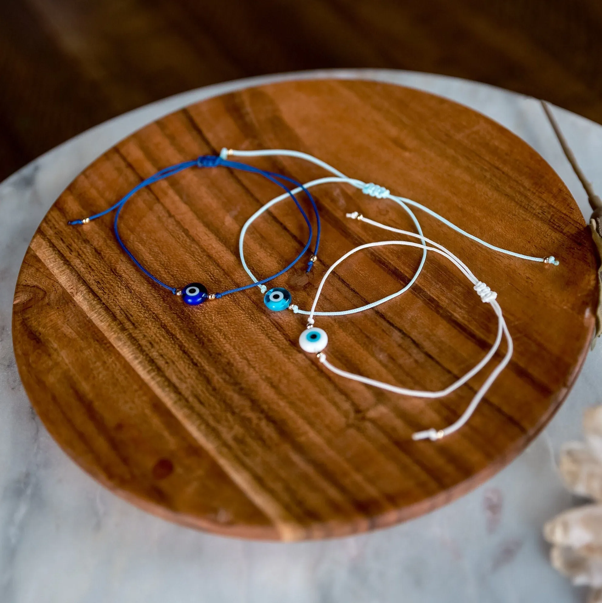 Evil Eye Bracelets