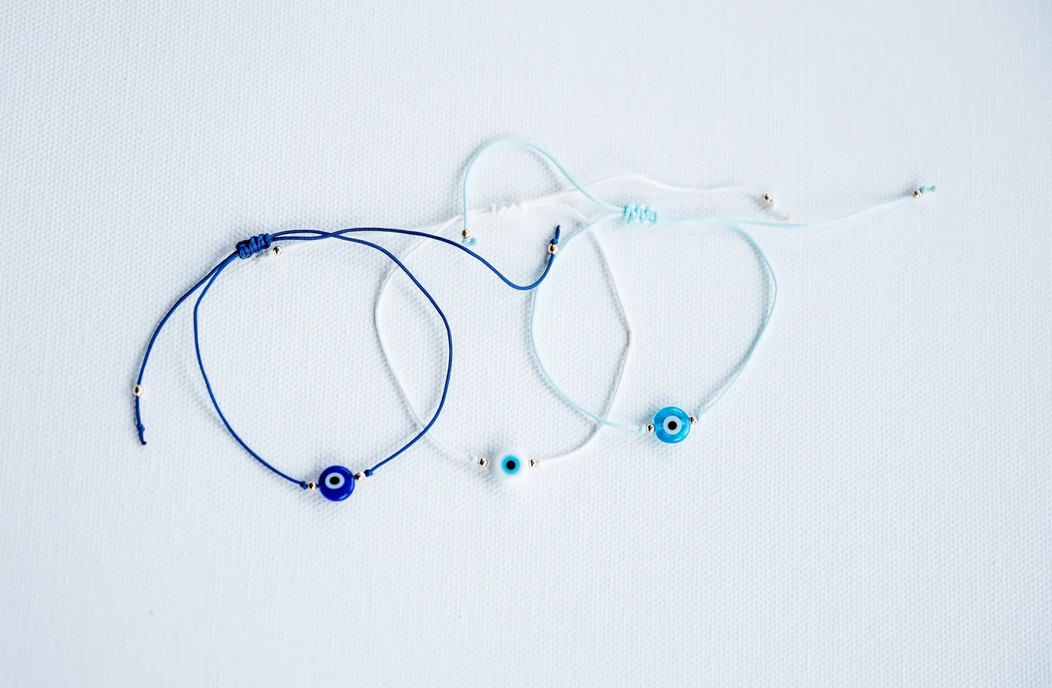 Evil Eye Bracelets