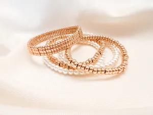 Full of Class Bracelet