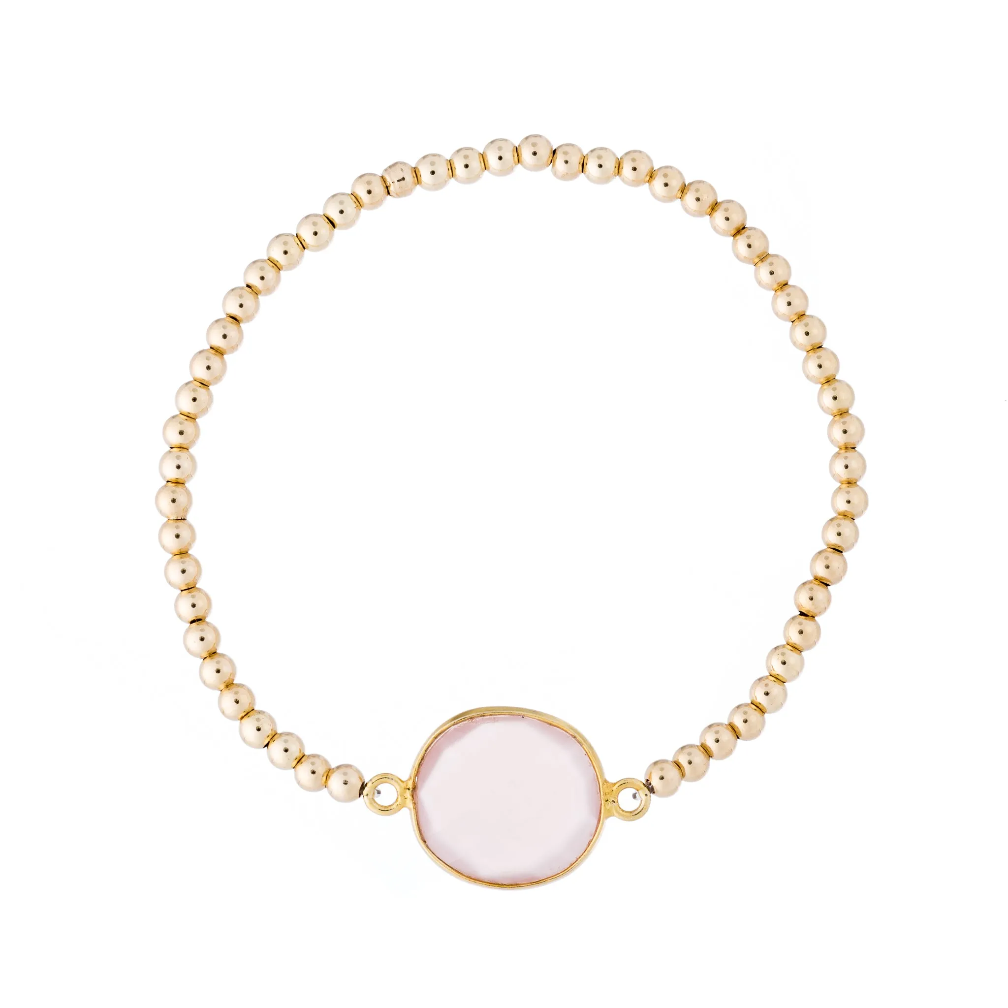Gemstone Bracelet