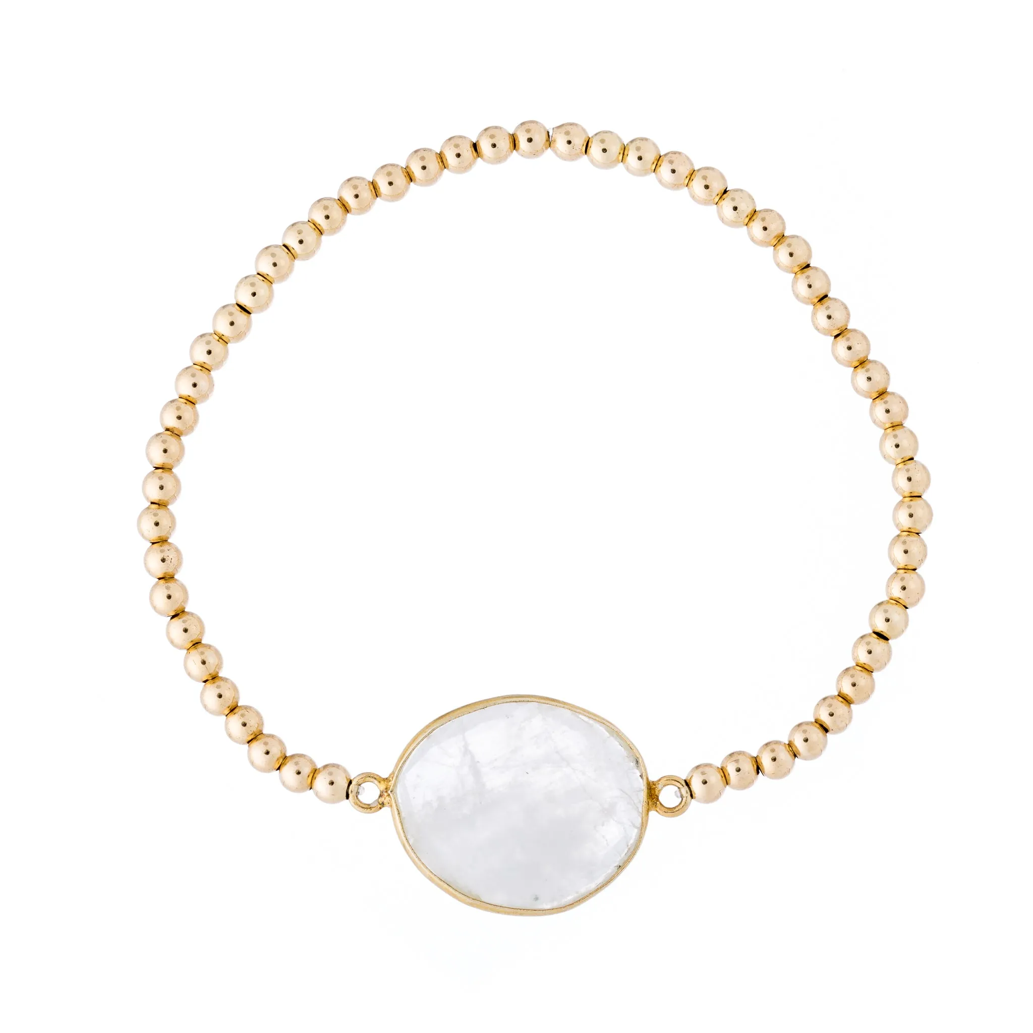 Gemstone Bracelet