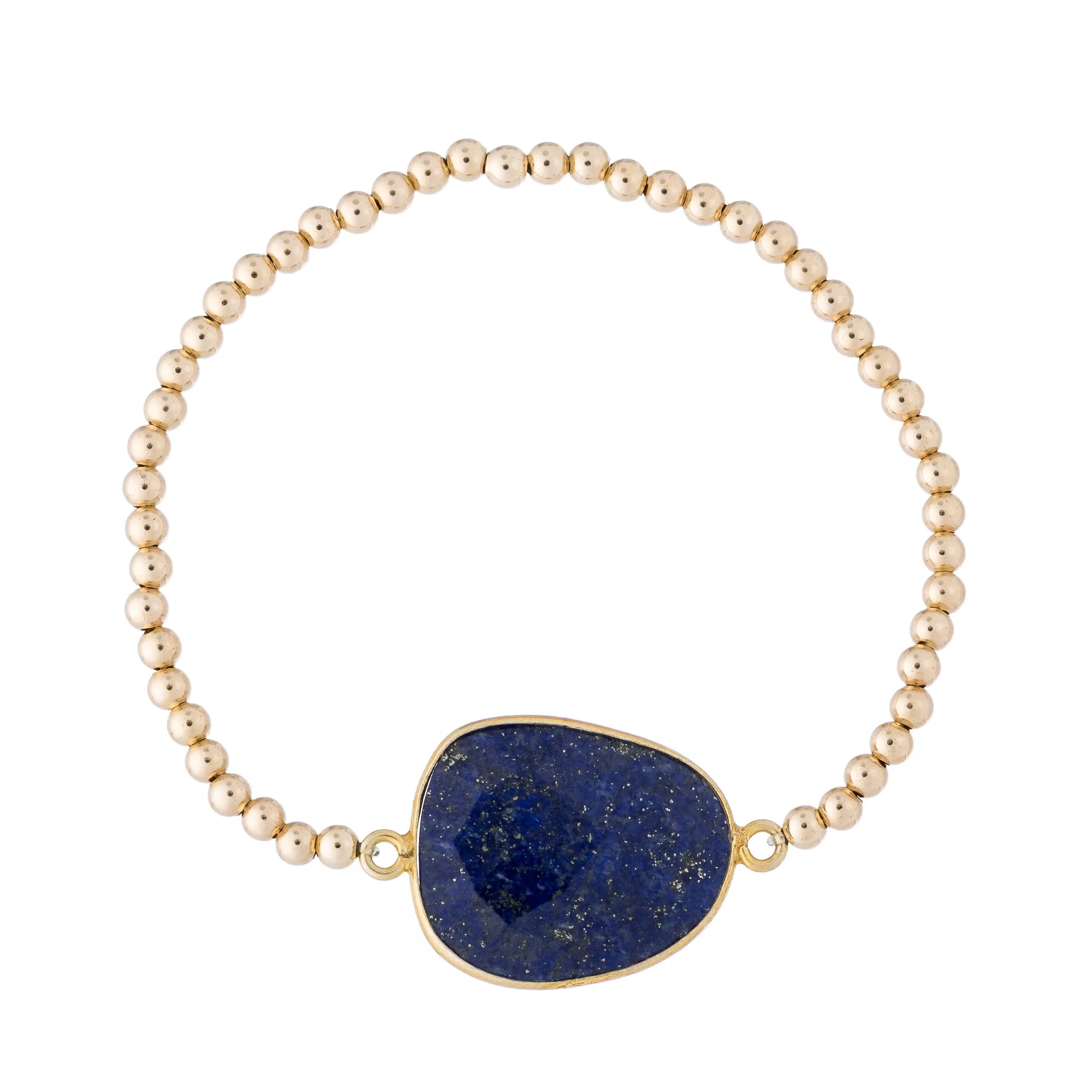 Gemstone Bracelet
