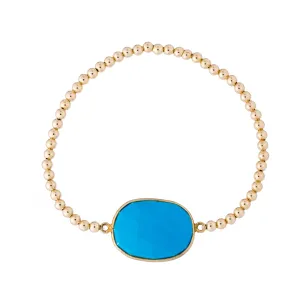 Gemstone Bracelet