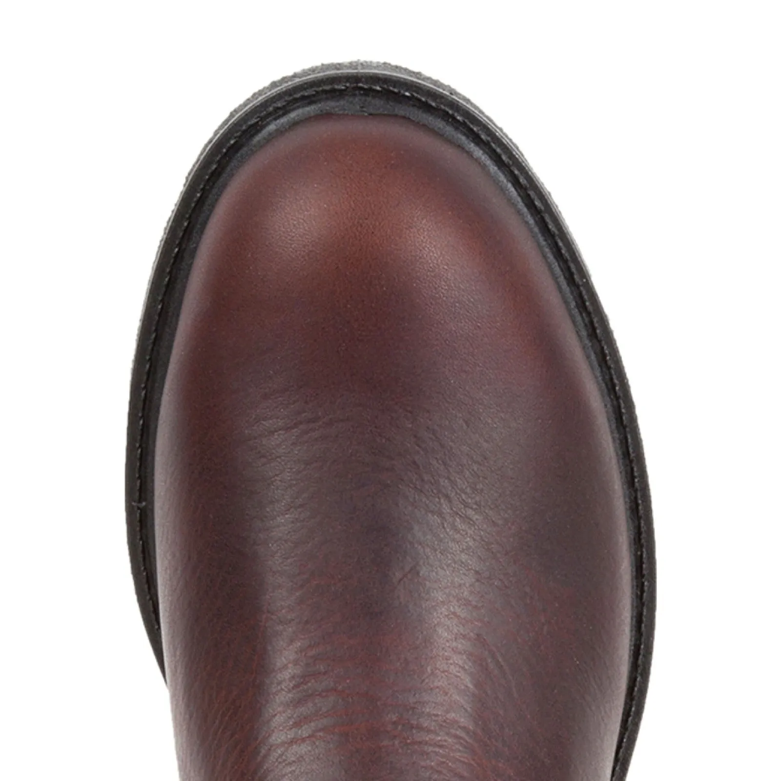 Georgia Men's Homeland Steel Toe Waterproof Wellington Boots G111