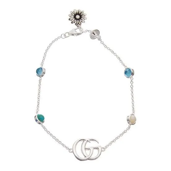 GG Marmont Bracelet (YBA527393001)