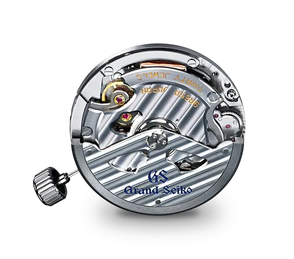 Grand Seiko Heritage Collection Spring Drive (SBGA415)
