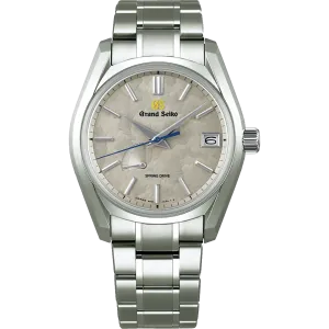 Grand Seiko Heritage Collection Spring Drive (SBGA415)
