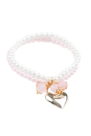 Great Pretenders Pearl-ferctly Perfect Bracelet