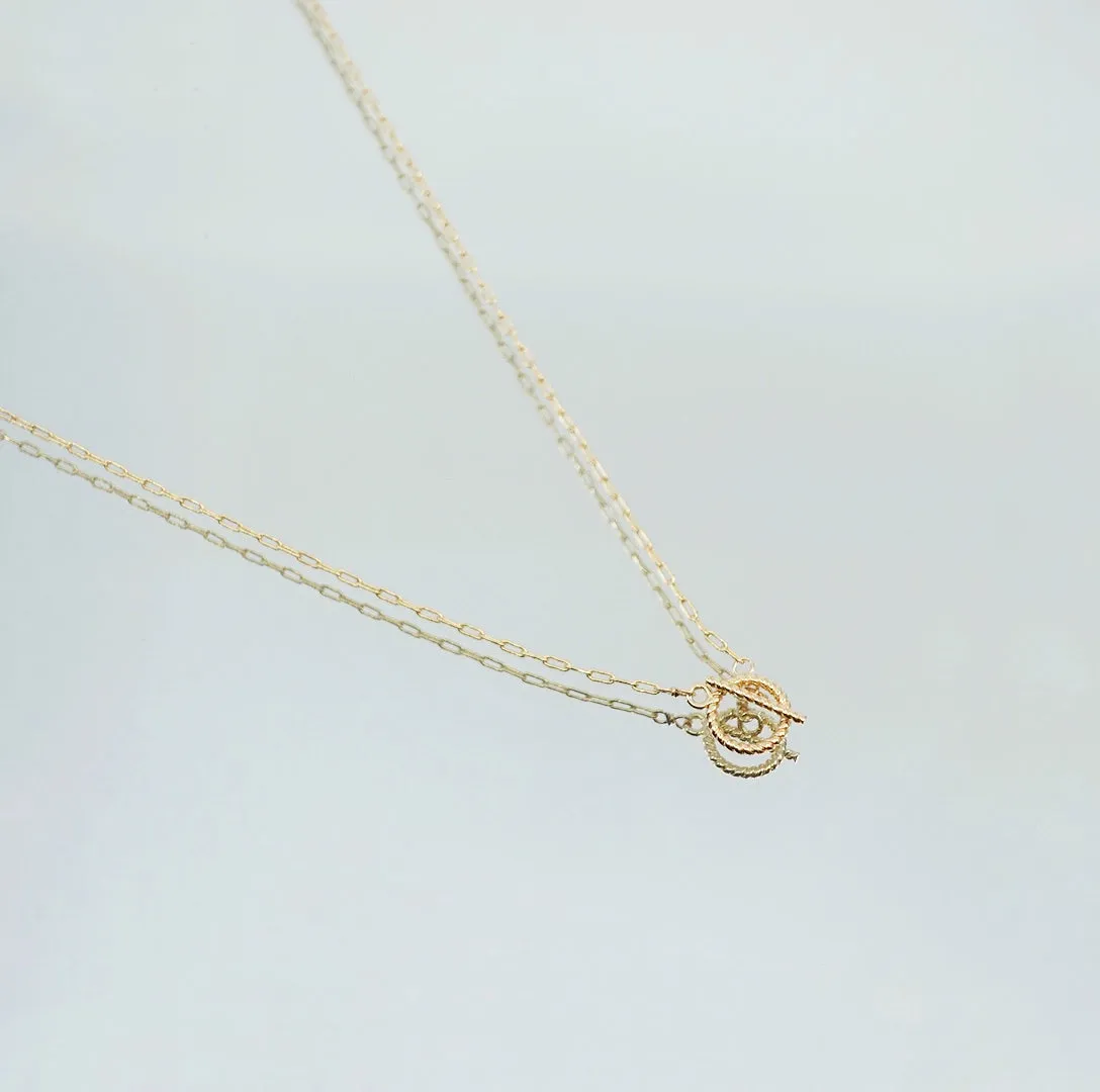 Green Jadeite Necklace