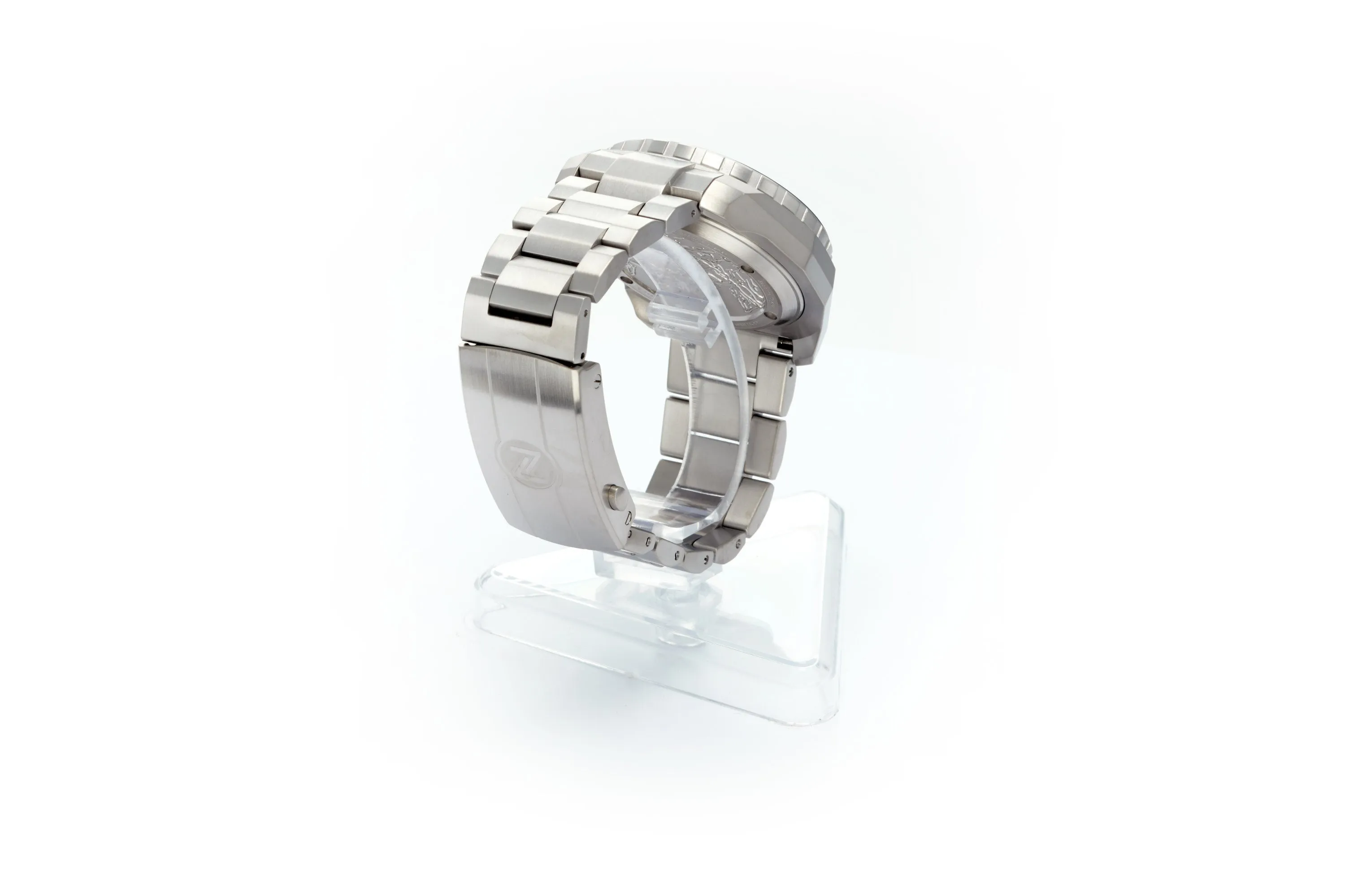 Hammerhead V3 300m Ti 'Meteorite'
