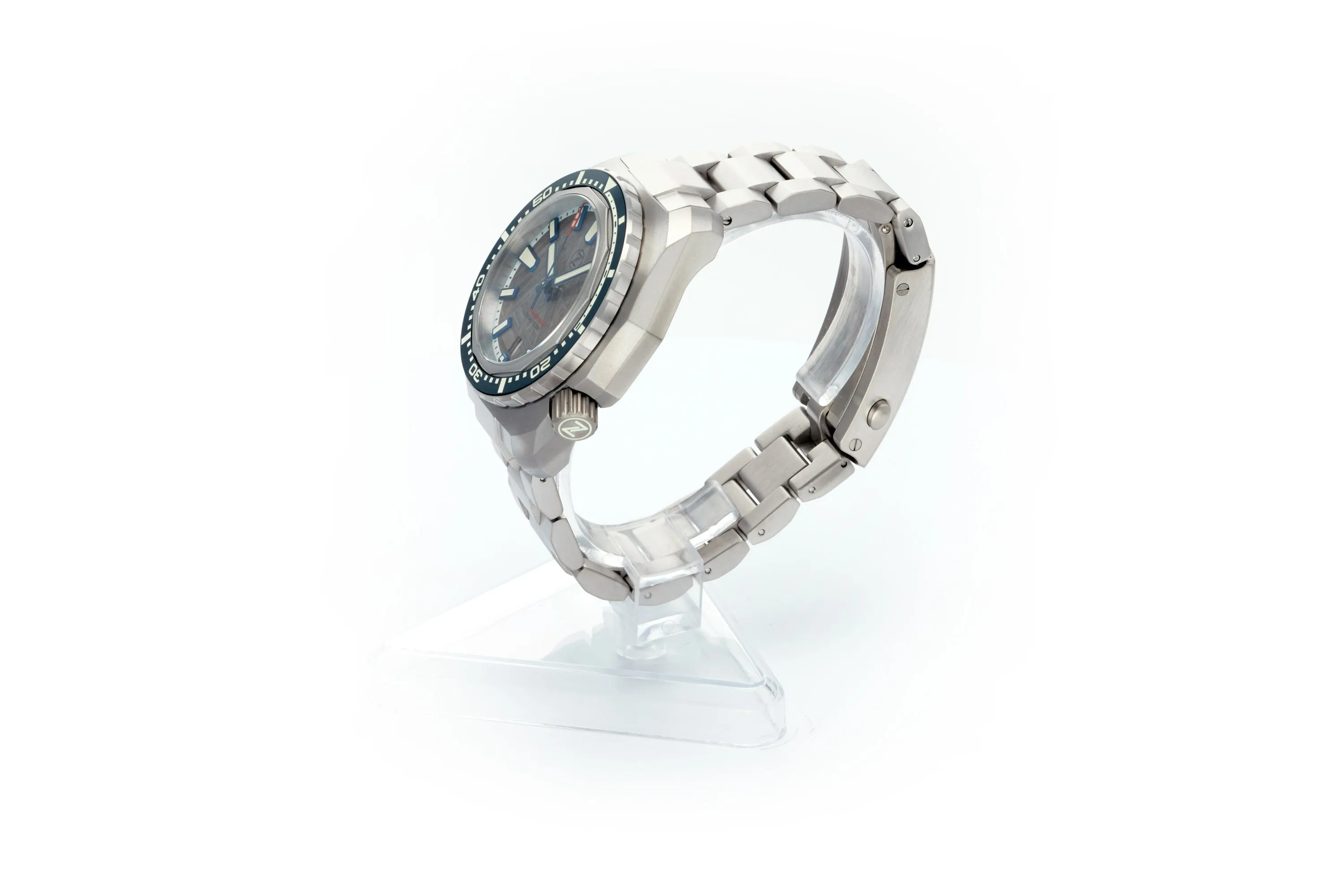 Hammerhead V3 300m Ti 'Meteorite'