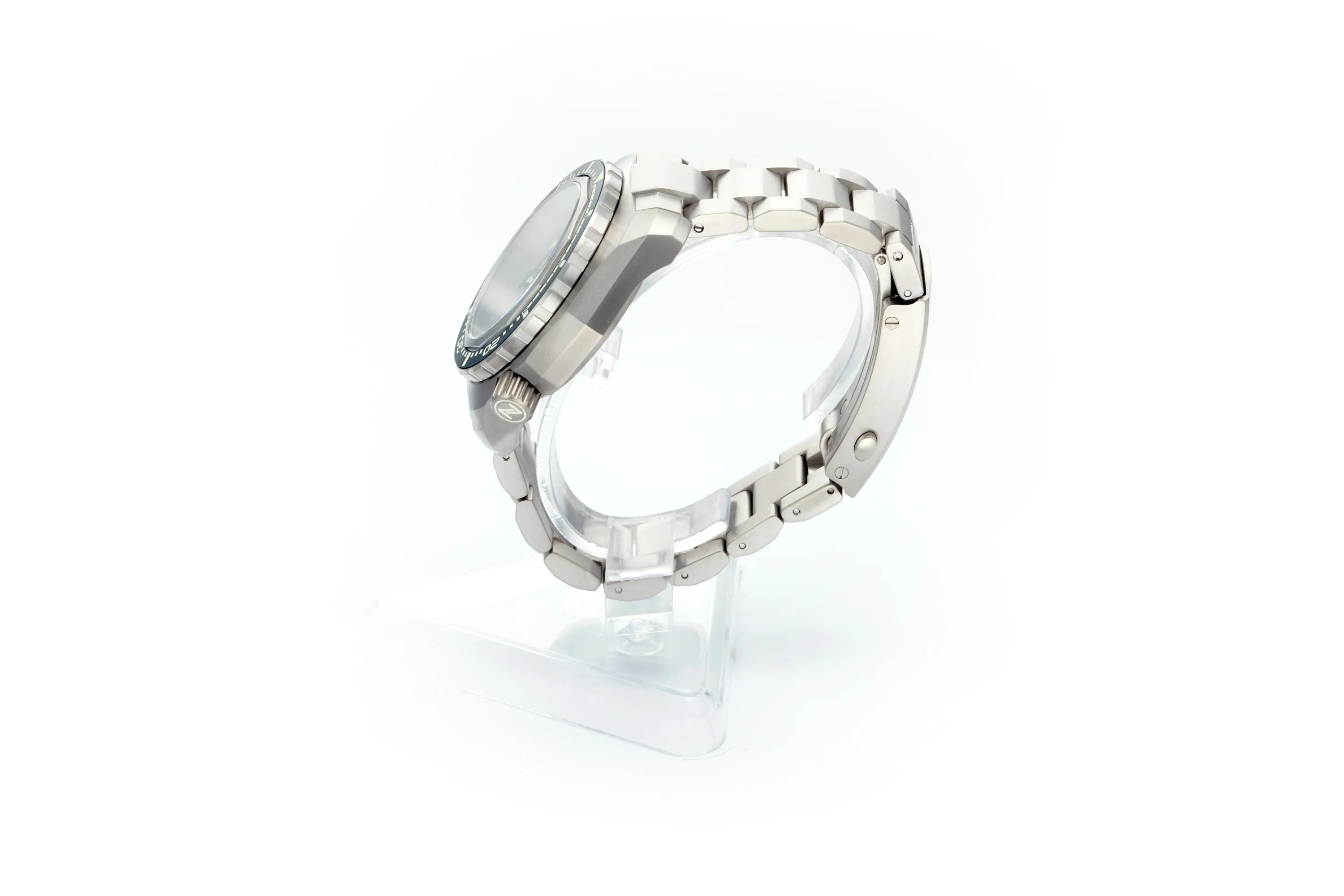 Hammerhead V3 300m Ti 'Meteorite'