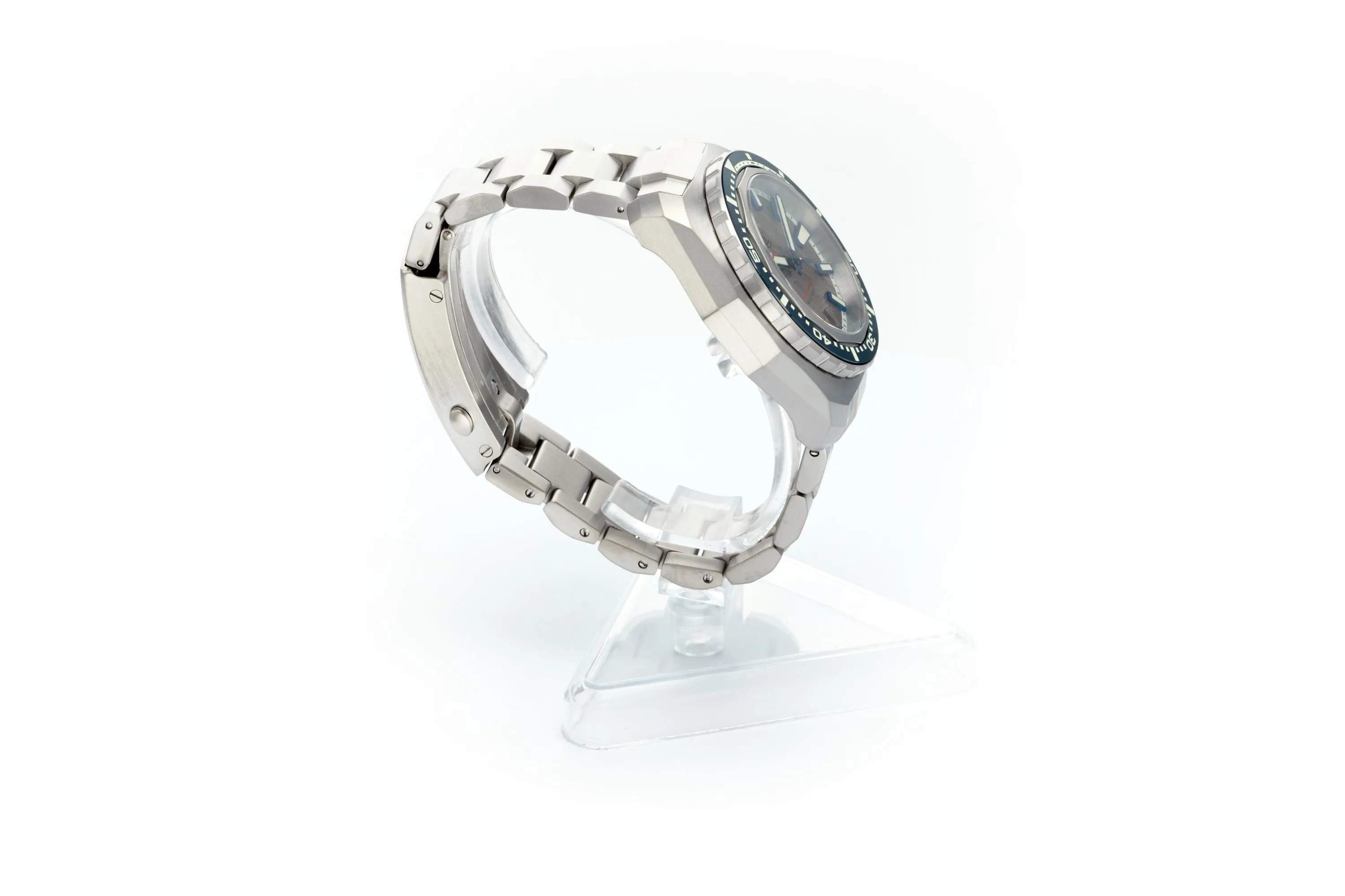 Hammerhead V3 300m Ti 'Meteorite'
