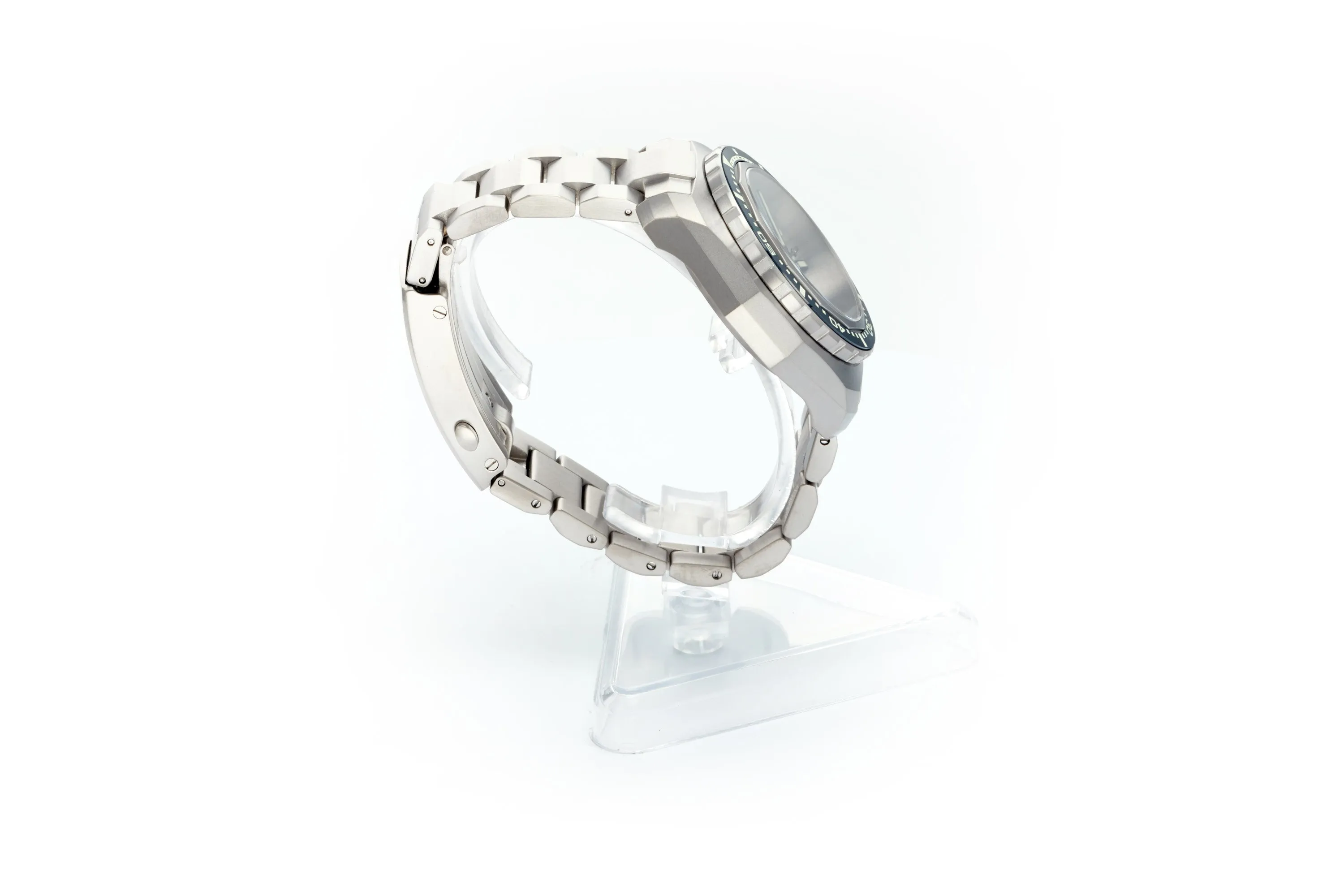 Hammerhead V3 300m Ti 'Meteorite'