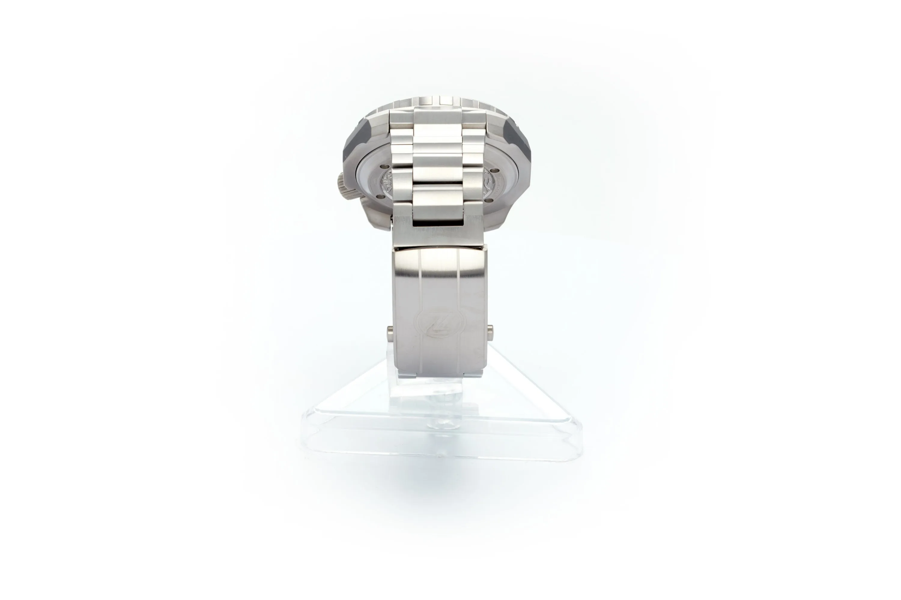 Hammerhead V3 300m Ti 'Meteorite'