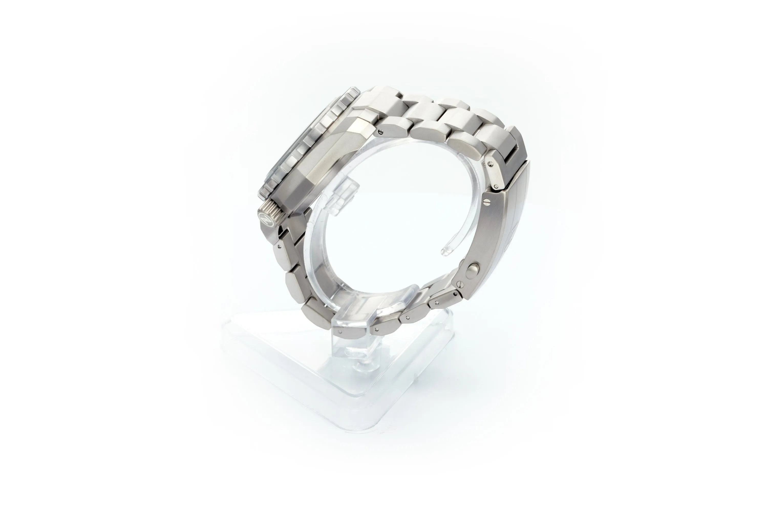 Hammerhead V3 300m Ti 'Meteorite'