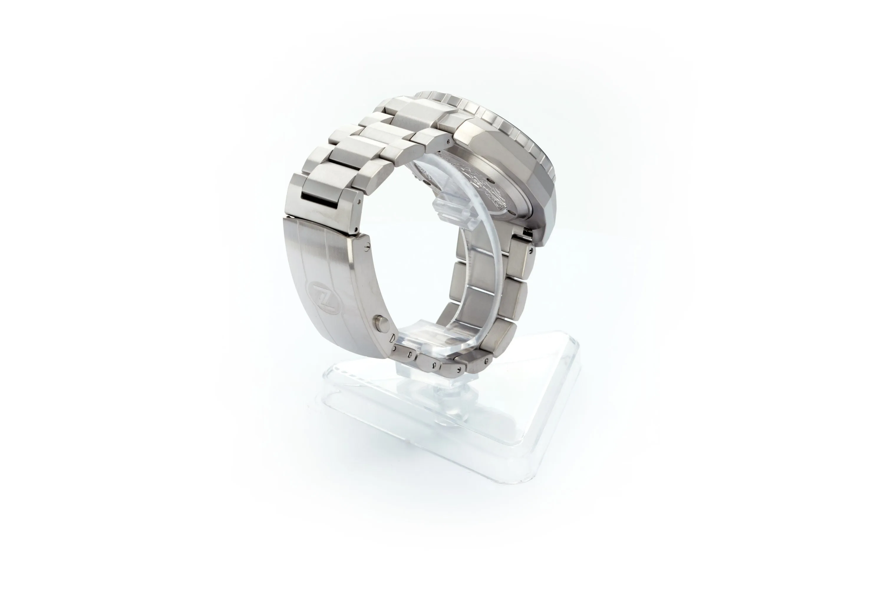 Hammerhead V3 300m Ti 'Meteorite'