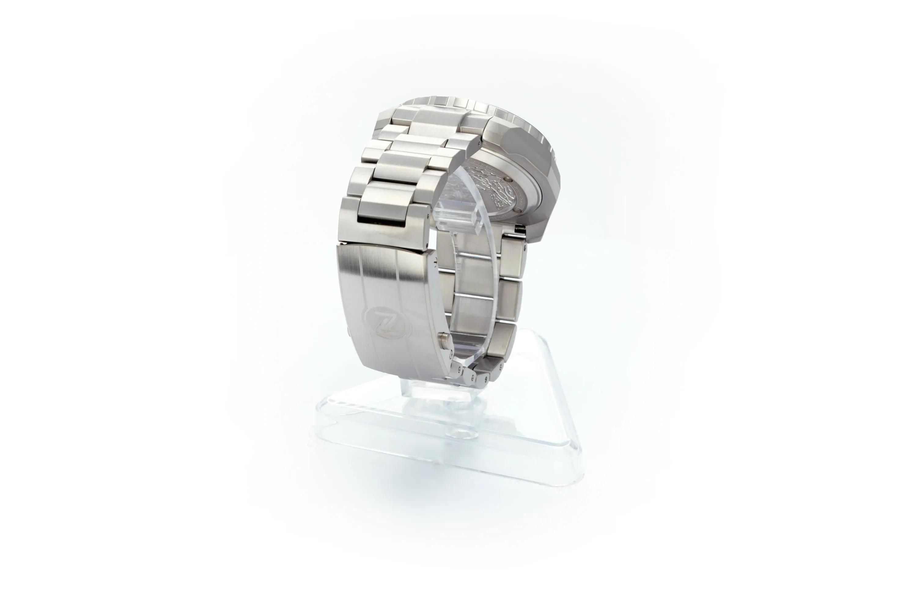 Hammerhead V3 300m Ti 'Meteorite'