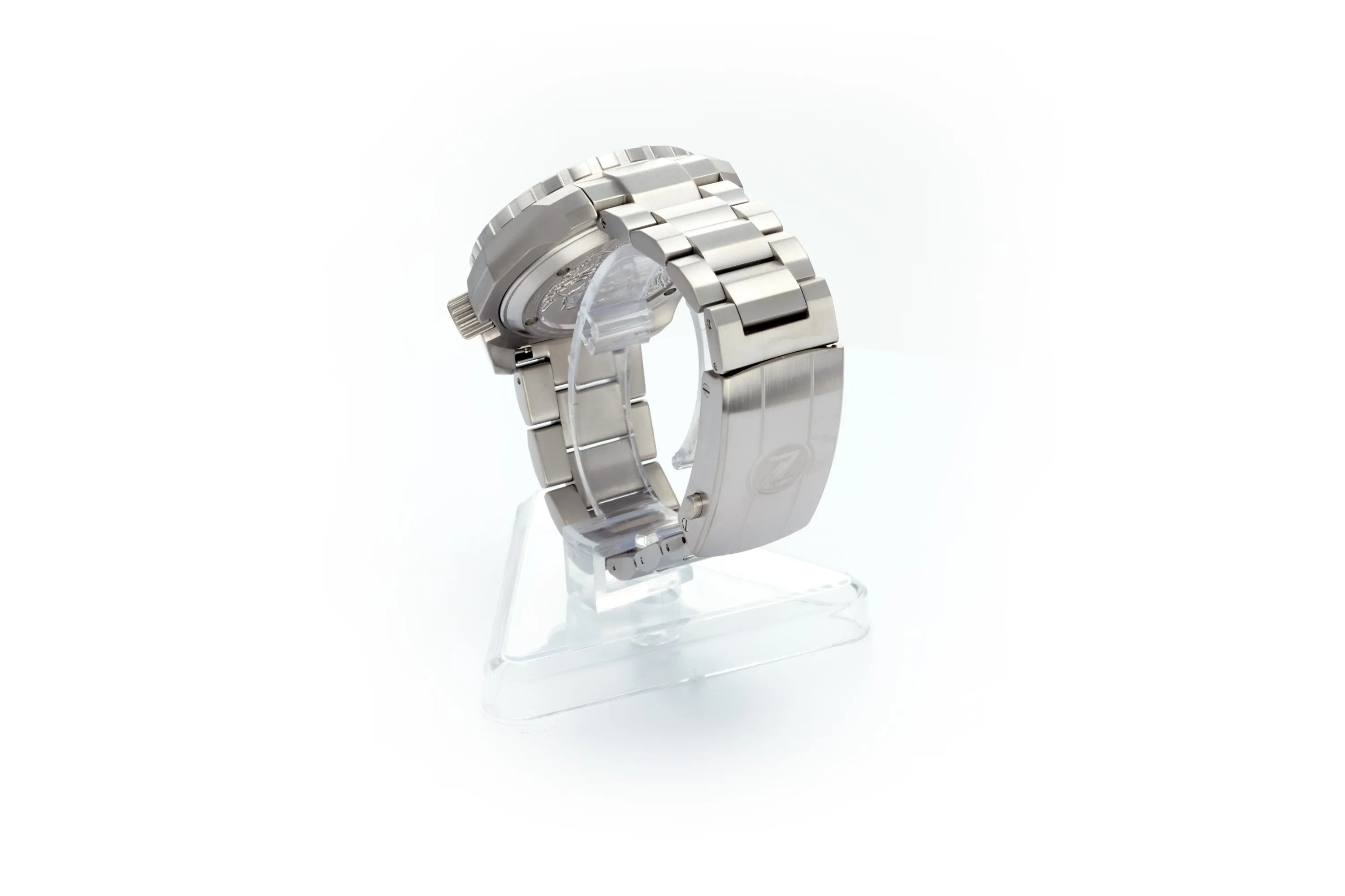 Hammerhead V3 300m Ti 'Meteorite'