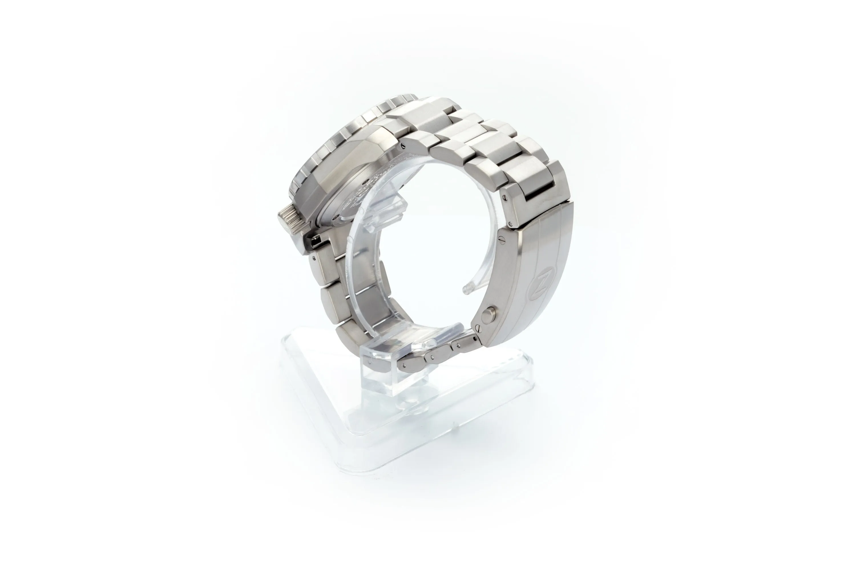 Hammerhead V3 300m Ti 'Meteorite'