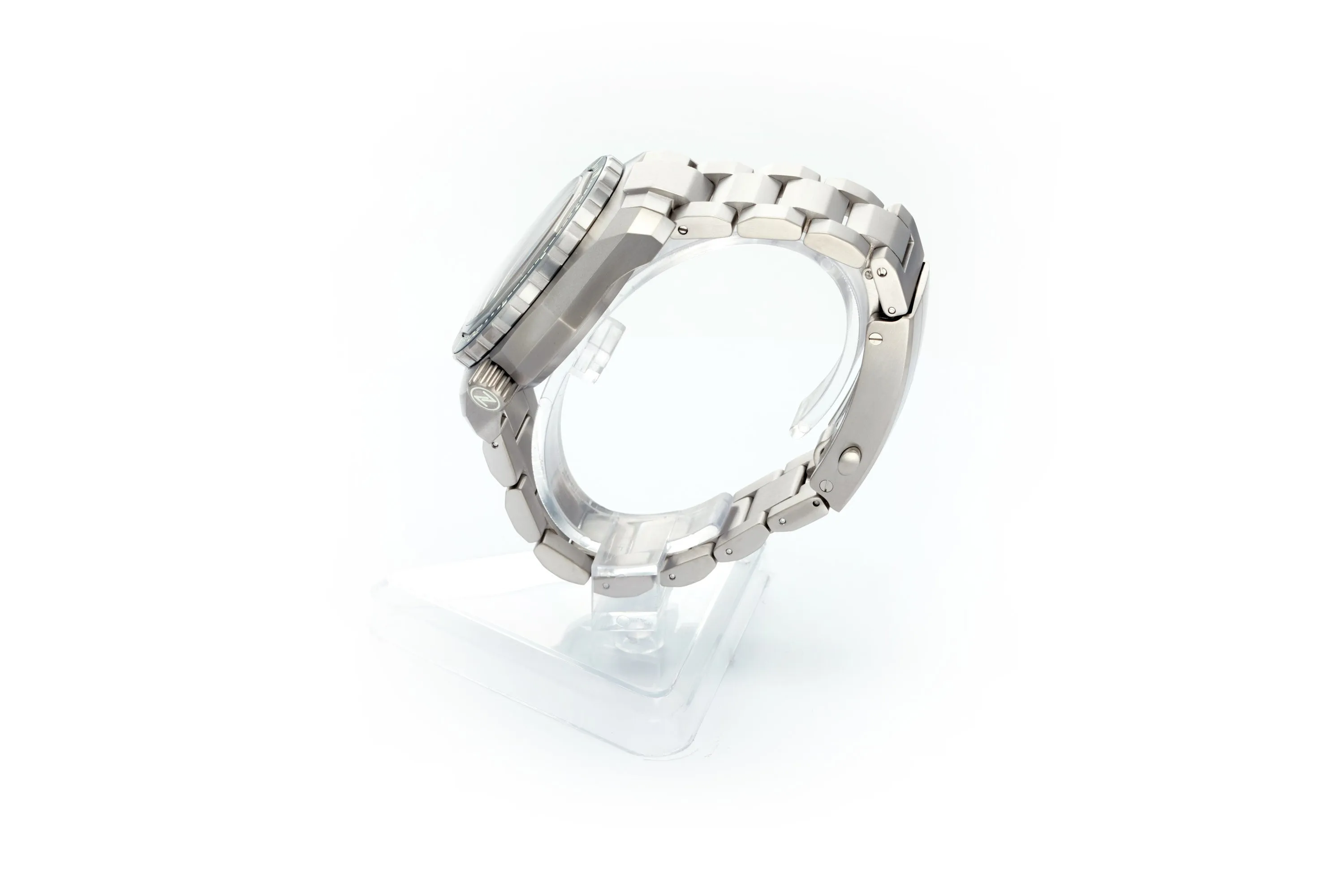 Hammerhead V3 300m Ti 'Meteorite'