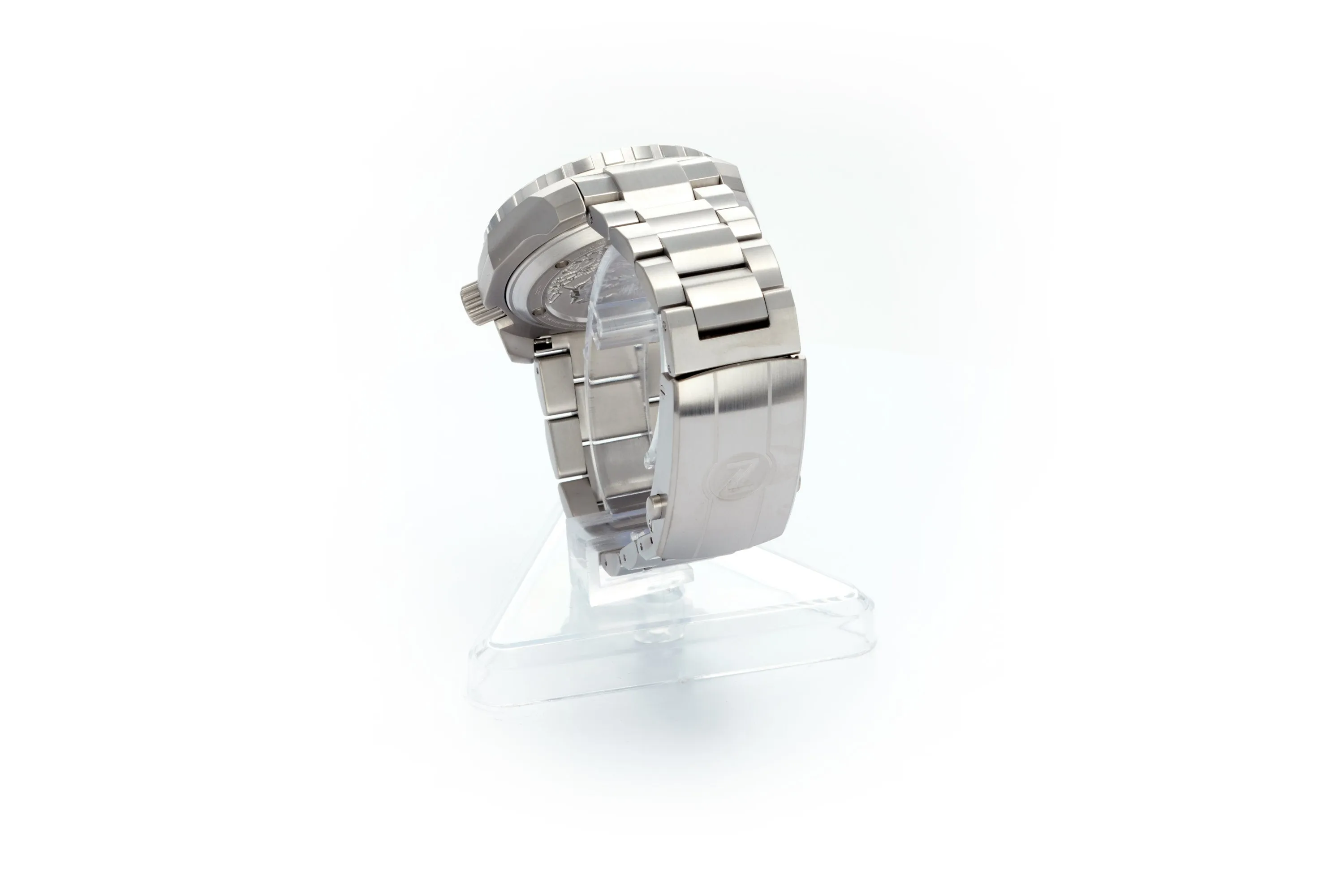 Hammerhead V3 300m Ti 'Meteorite'