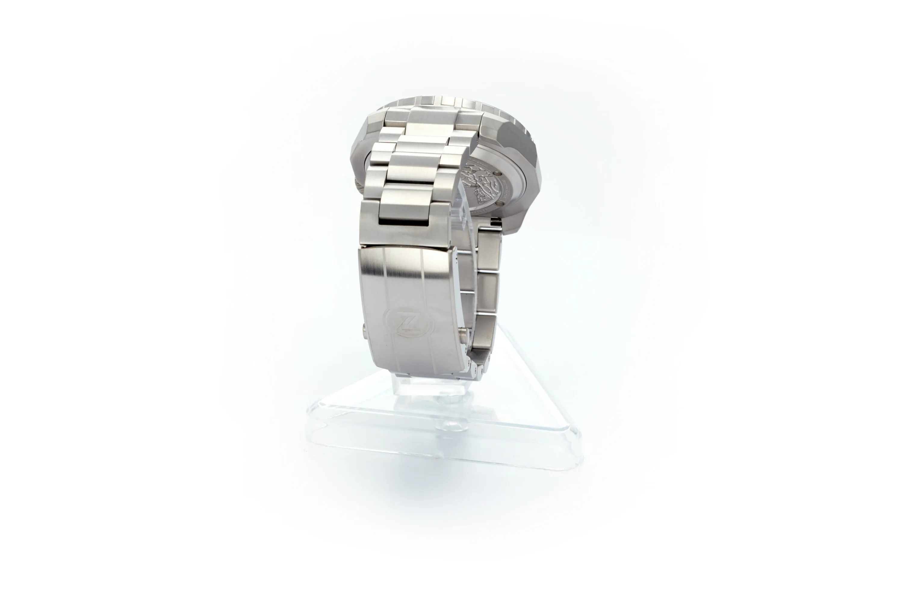 Hammerhead V3 300m Ti 'Meteorite'