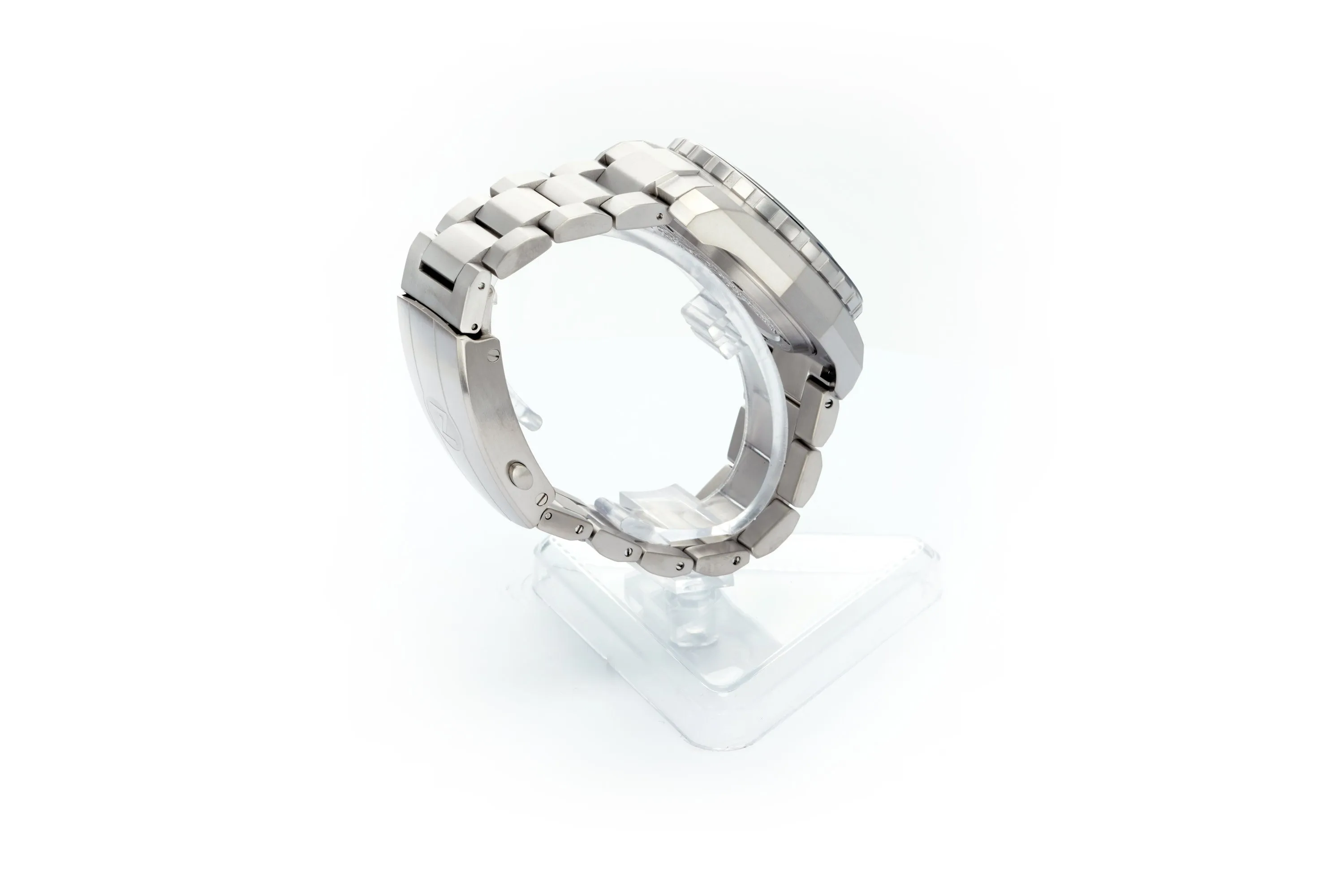Hammerhead V3 300m Ti 'Meteorite'