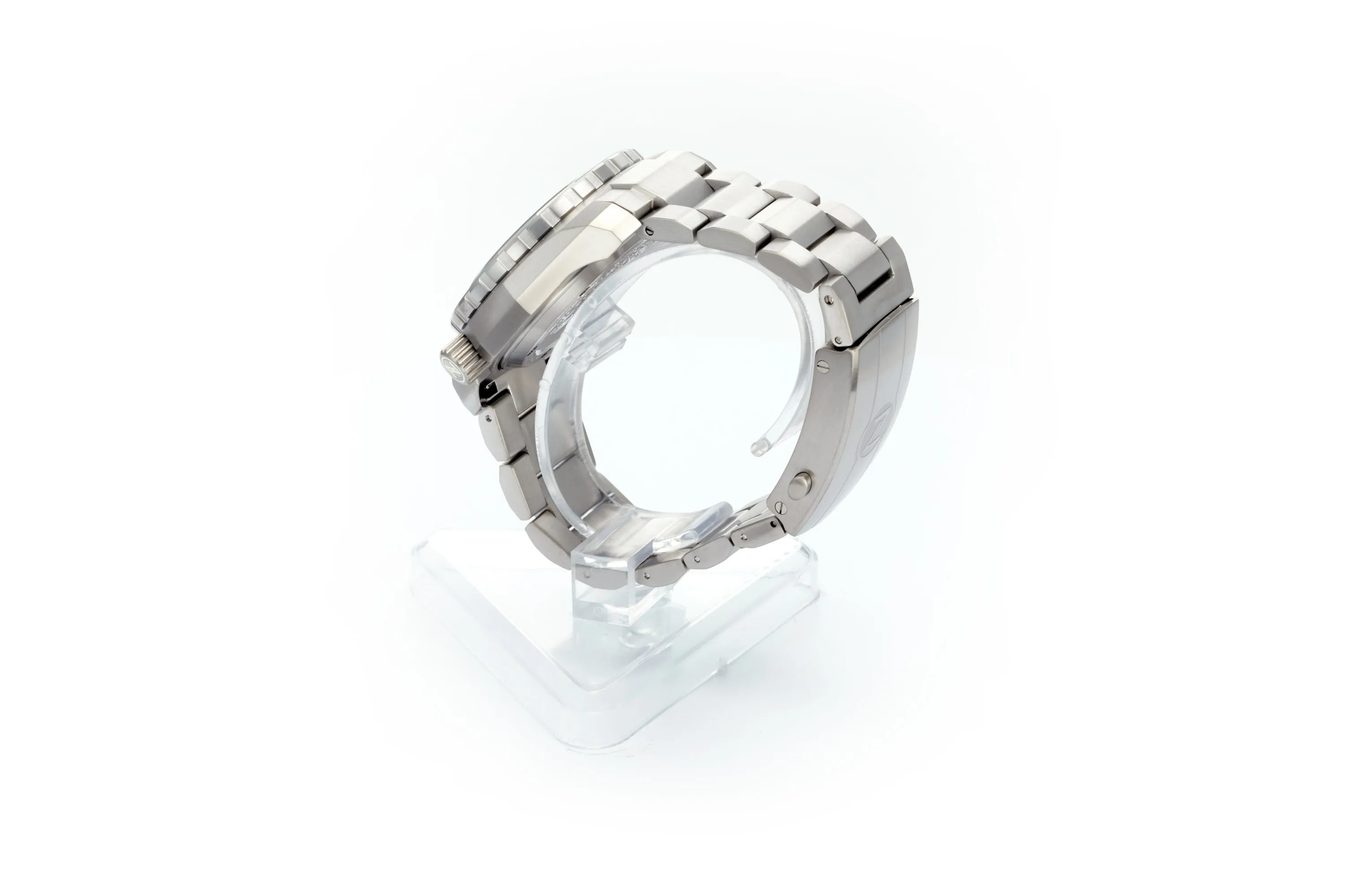 Hammerhead V3 300m Ti 'Meteorite'