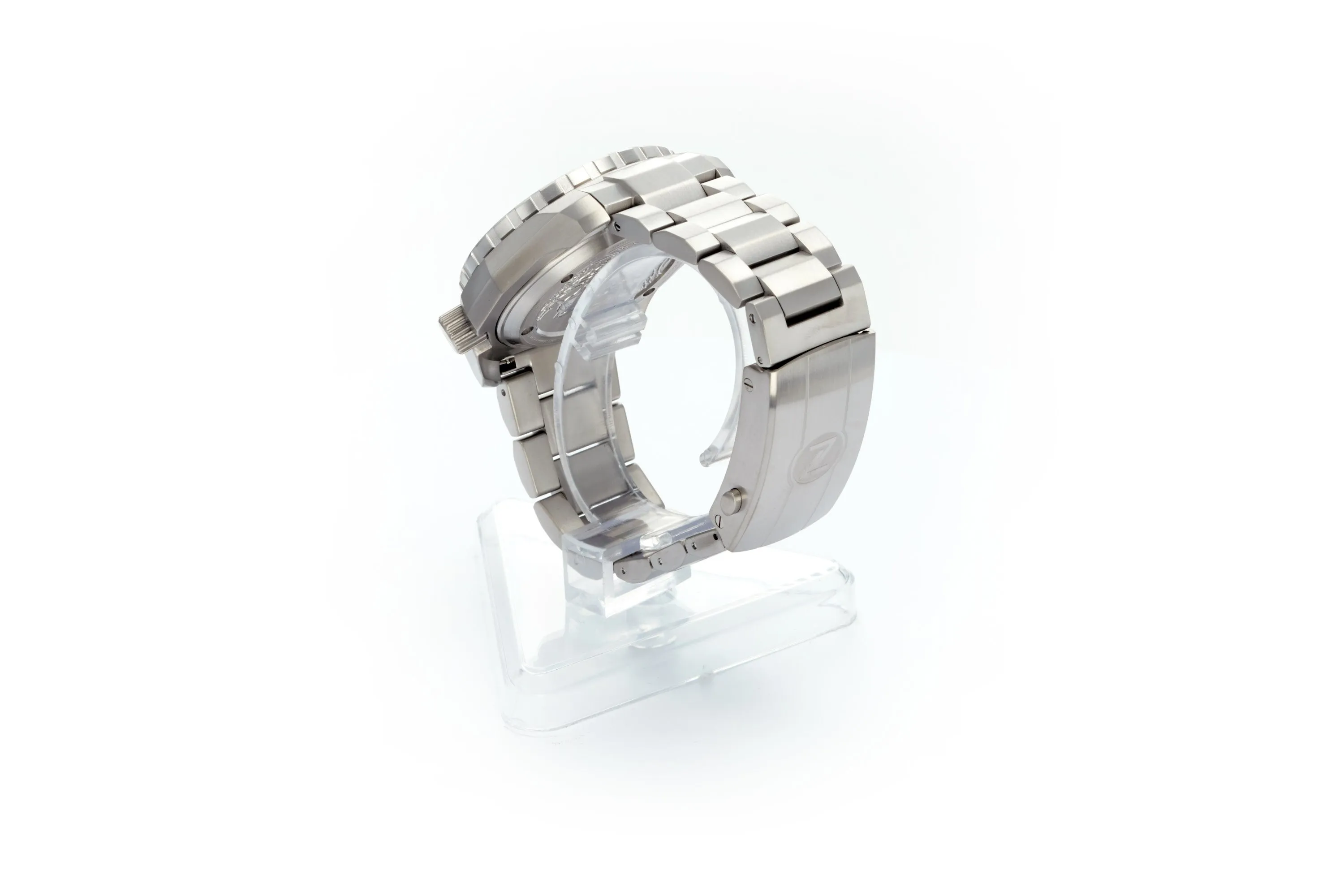 Hammerhead V3 300m Ti 'Meteorite'
