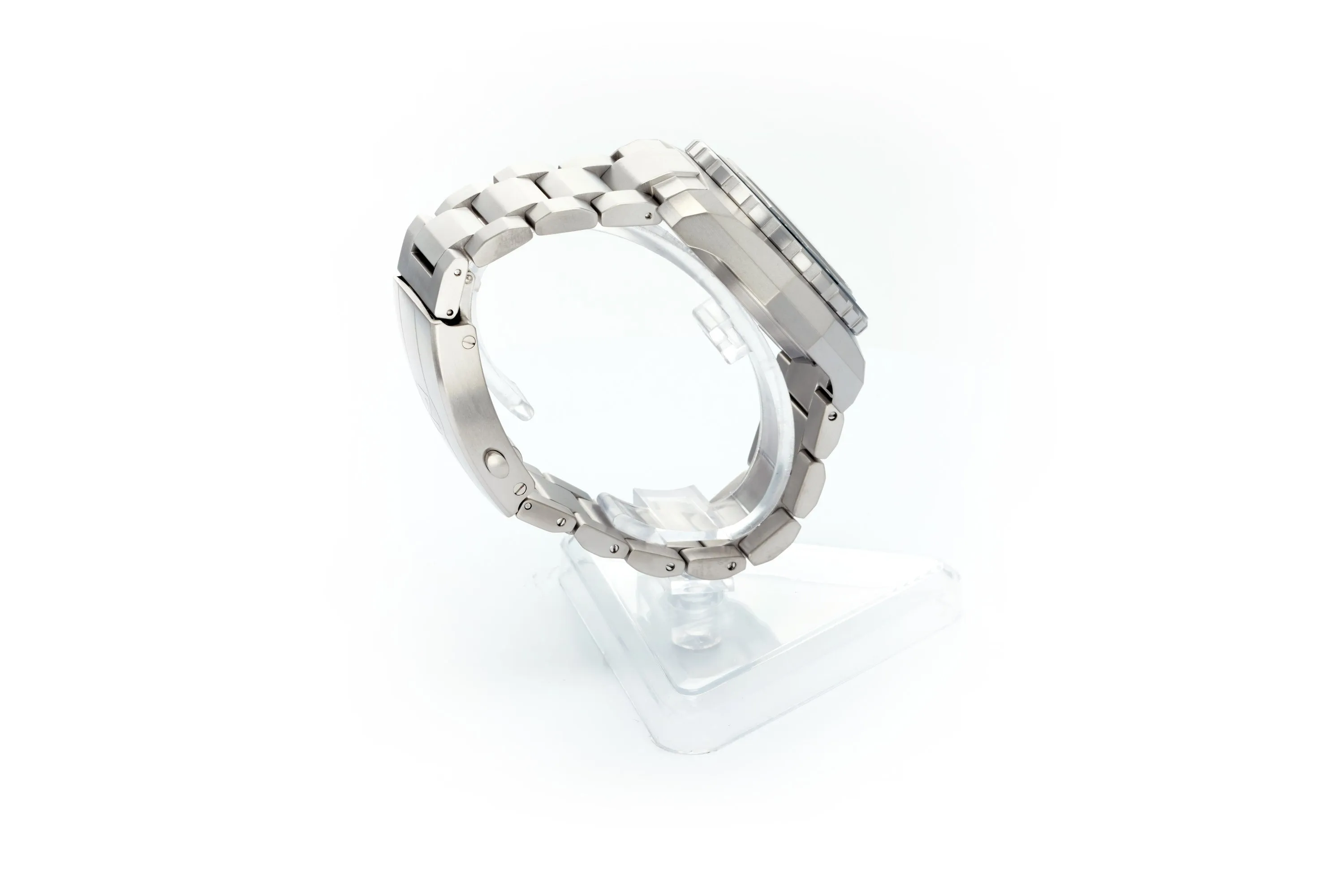 Hammerhead V3 300m Ti 'Meteorite'