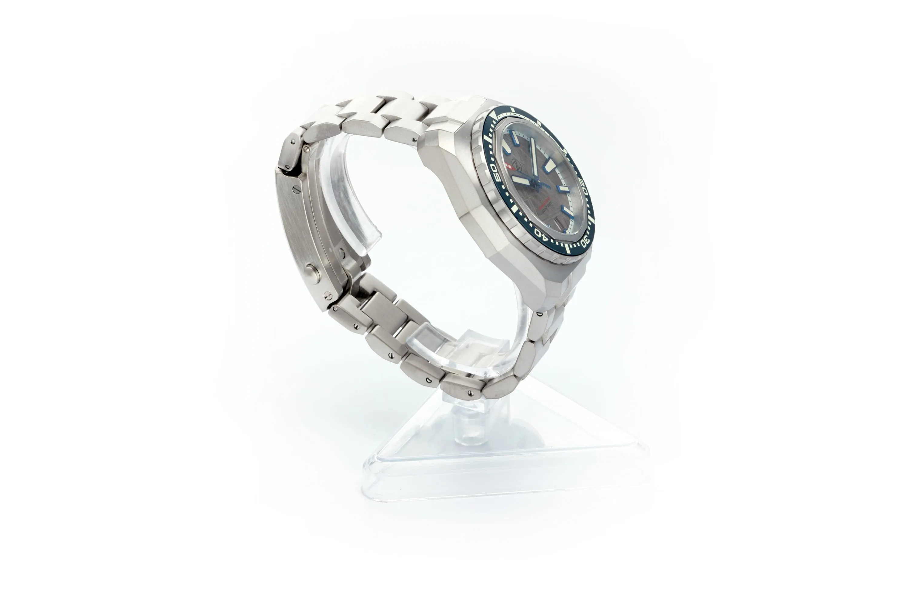 Hammerhead V3 300m Ti 'Meteorite'