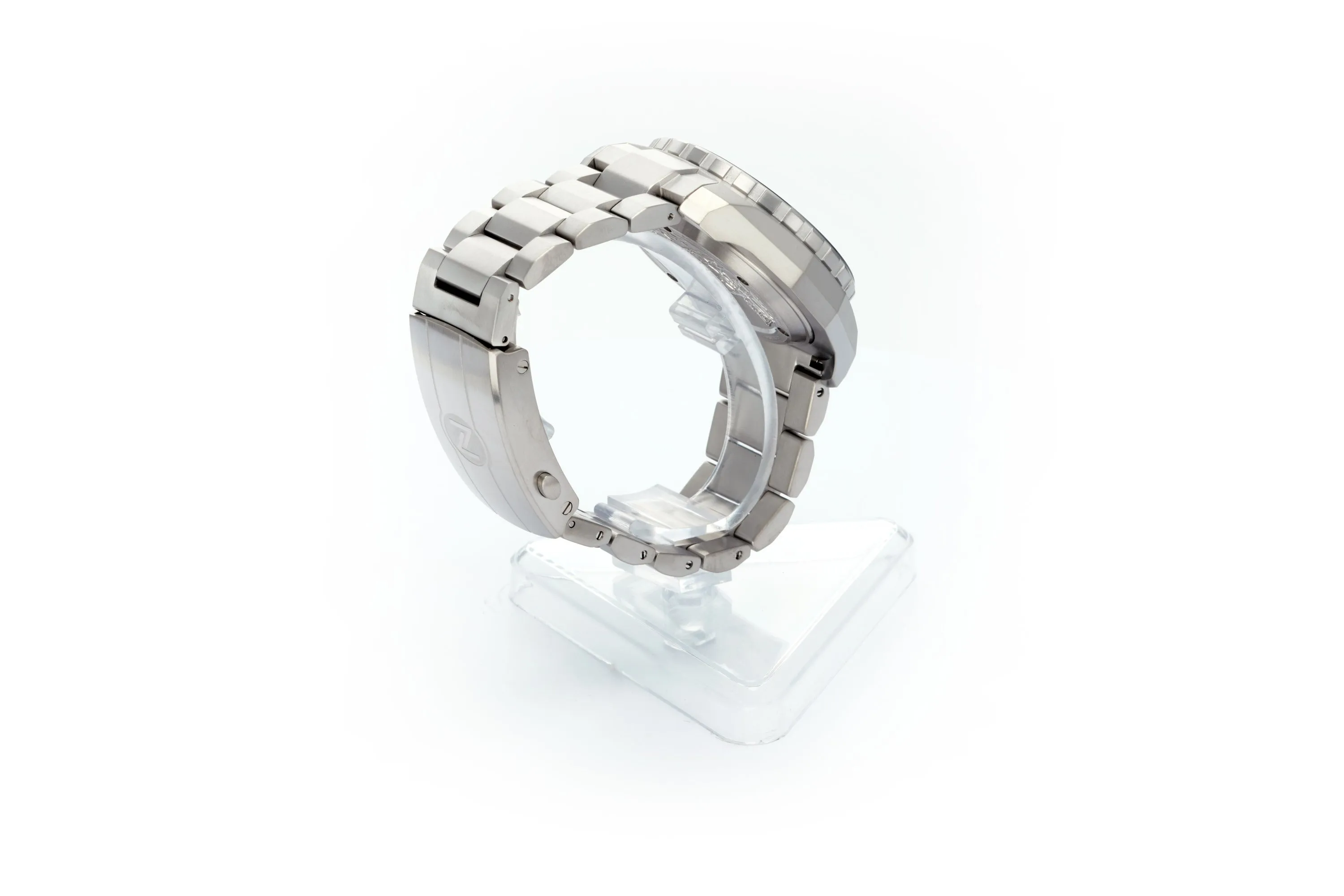 Hammerhead V3 300m Ti 'Meteorite'