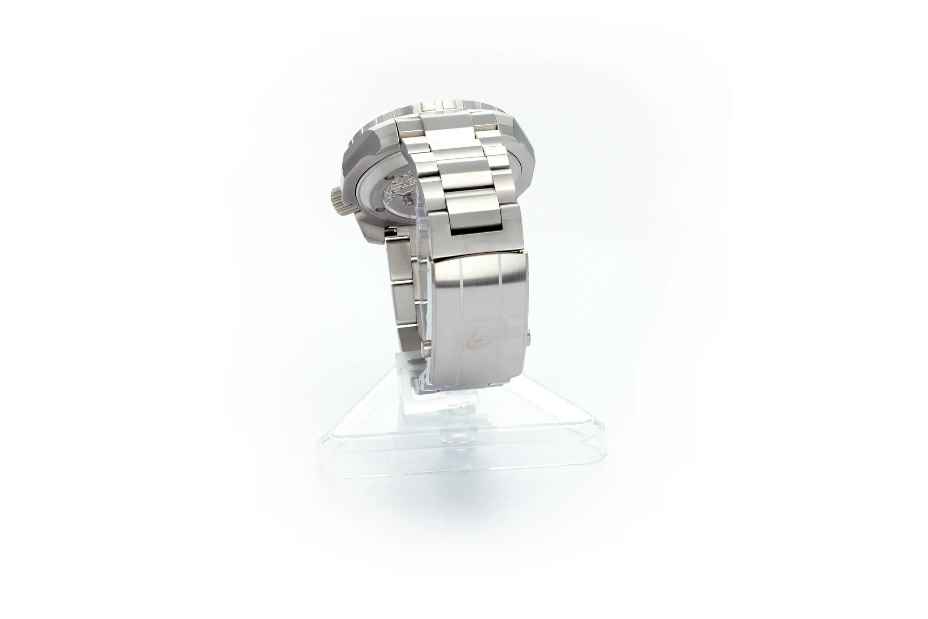 Hammerhead V3 300m Ti 'Meteorite'
