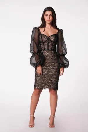 Hello Beautiful (Black)