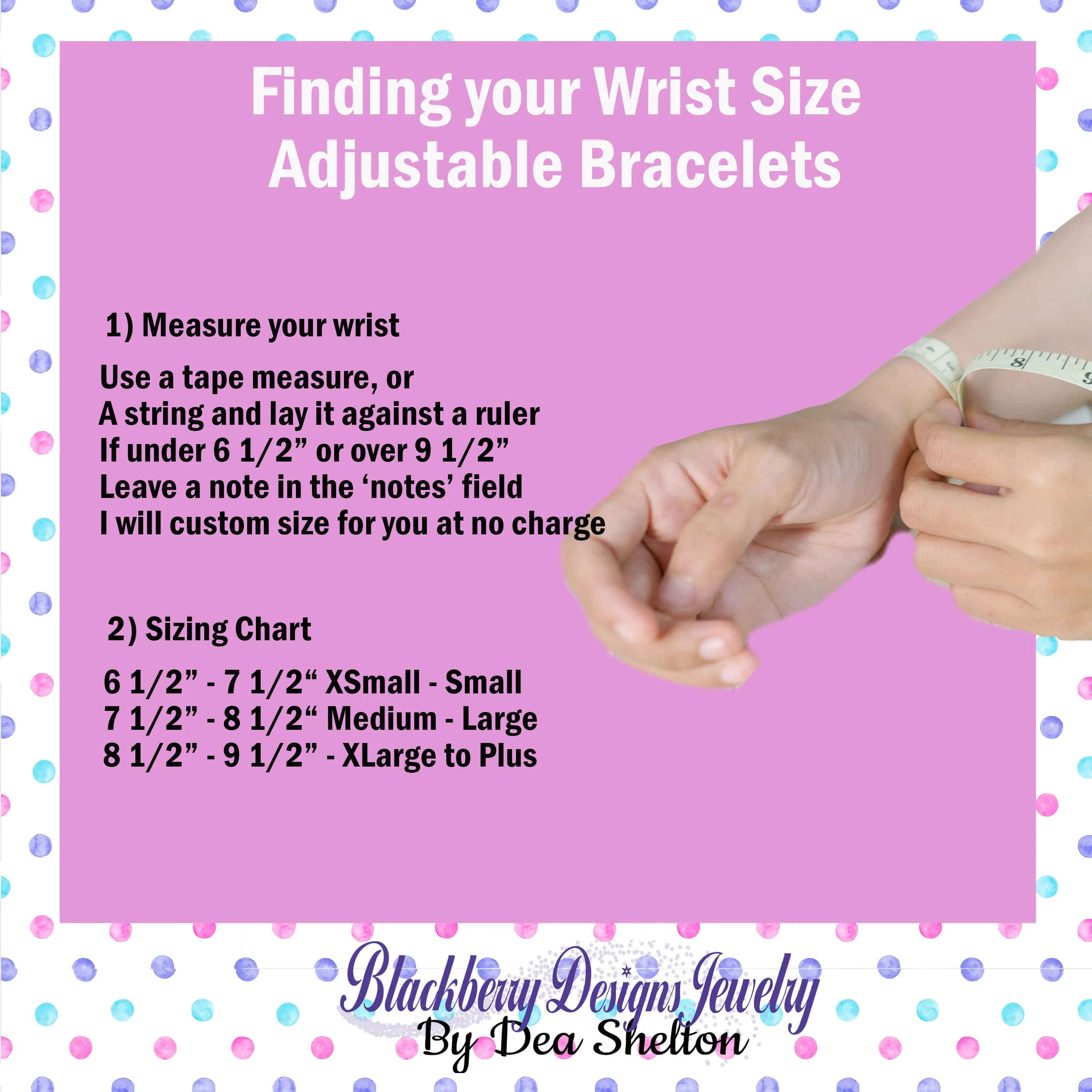 Ice Cream Jewelry, Dessert Bracelet