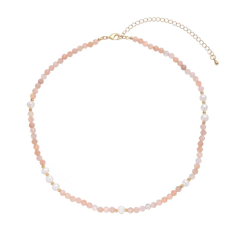 Iris Necklace Bundle