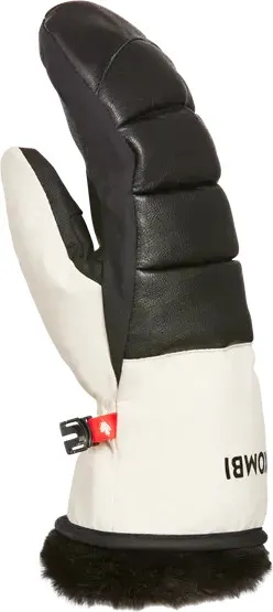Kombi Women&#x27;s Spicy PRIMALOFT Mittens Moonstone | Buy Kombi Women&#x27;s Spicy PRIMALOFT Mittens Moonstone here | Outnorth