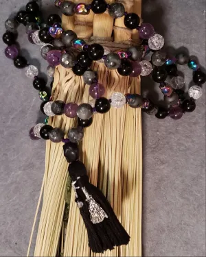 Maha Mala - Witch's Mala