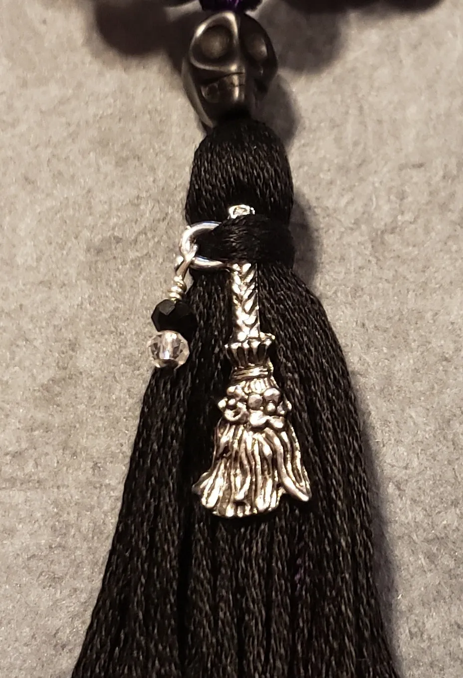 Maha Mala - Witch's Mala