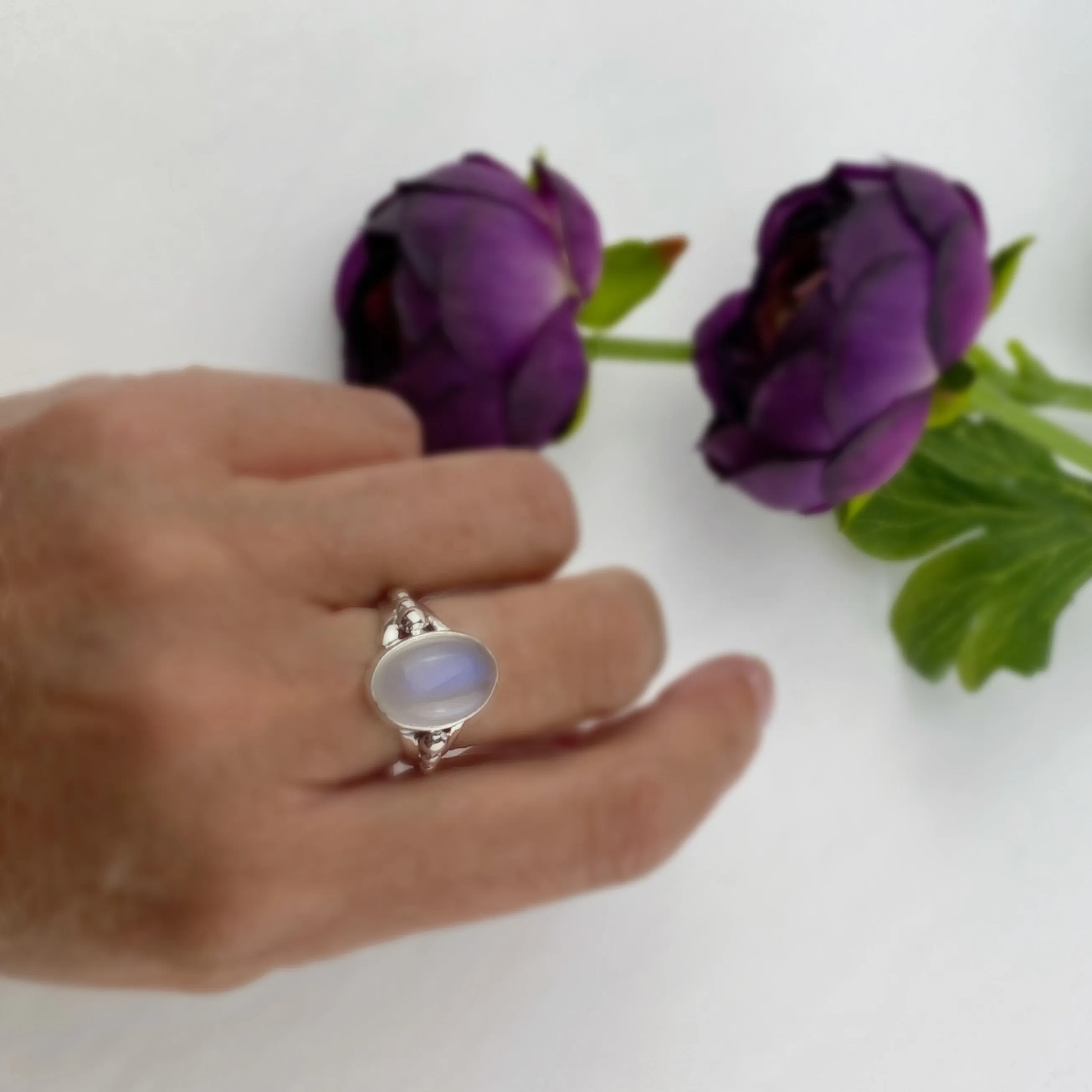 Maira ring - VR411