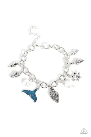 MERMAID For Each Other - Blue