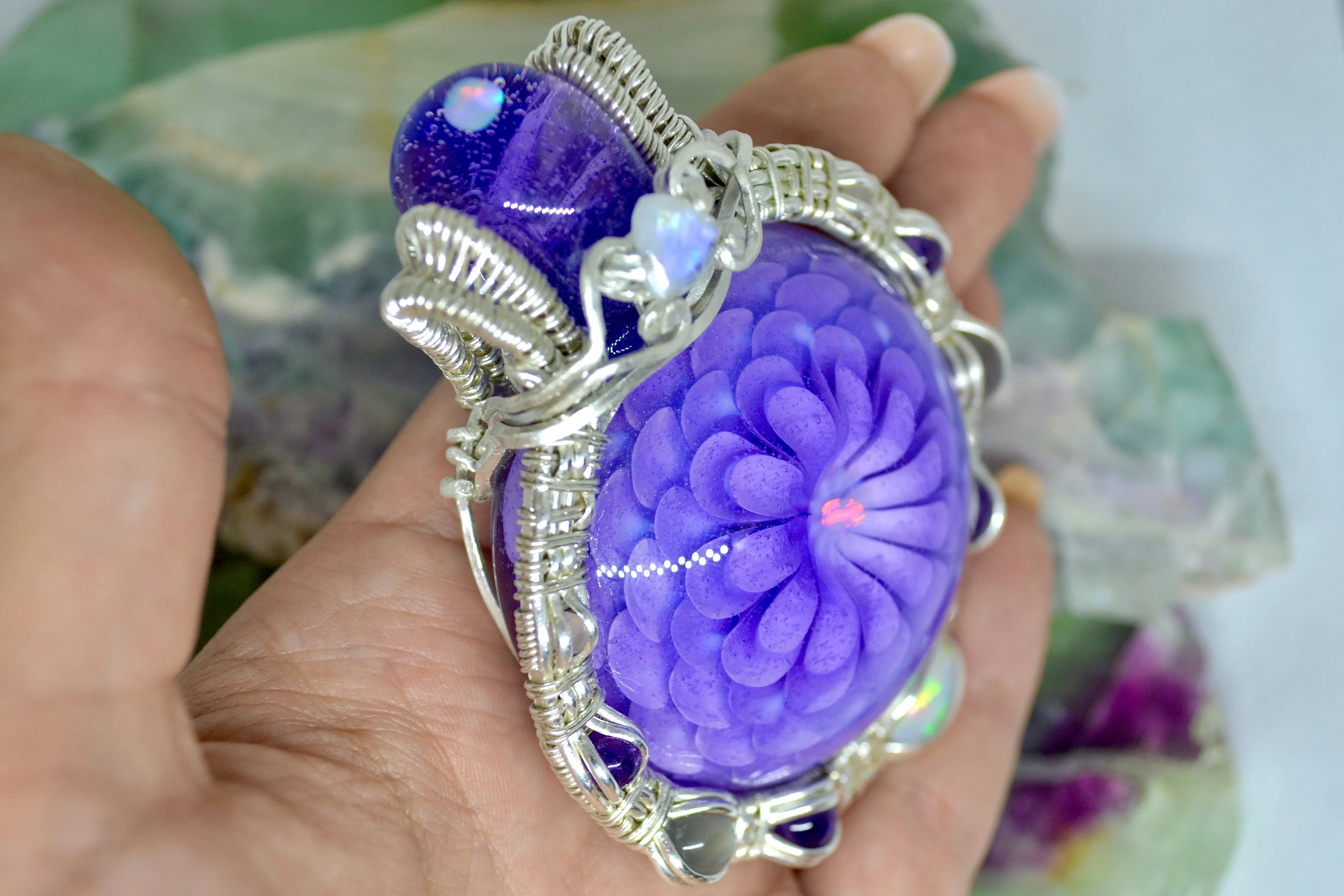 “Mermaid’s Lagoon”