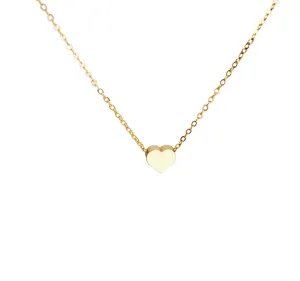 Mon Coeur Necklace