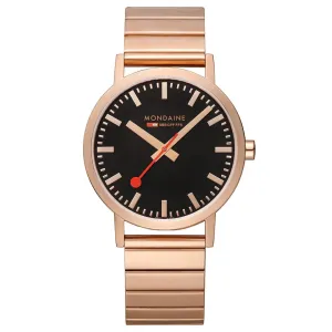 Mondaine Official Swiss Railways Classic A660.30360.16SBR