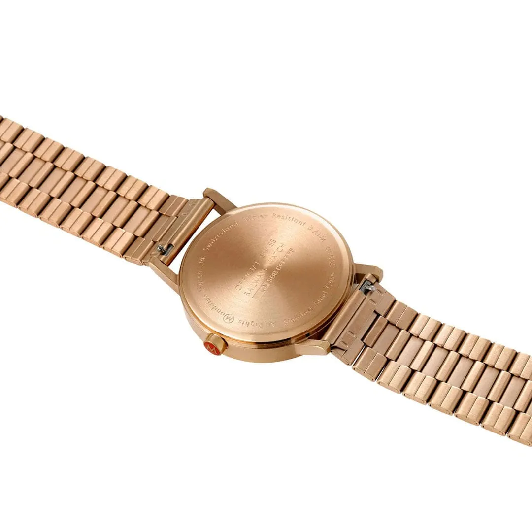 Mondaine Official Swiss Railways Classic A660.30360.16SBR